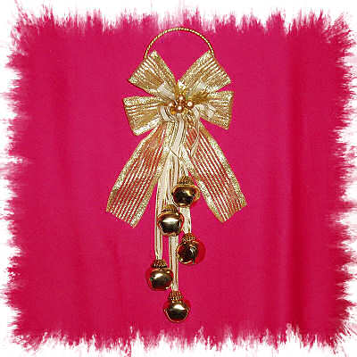 GOLDEN BELLS