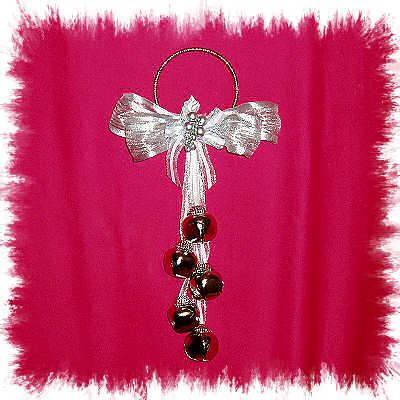 SILVER BELLS